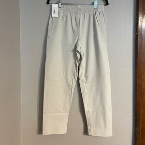 Outdoor Voices - RecTrek Pants (bone)